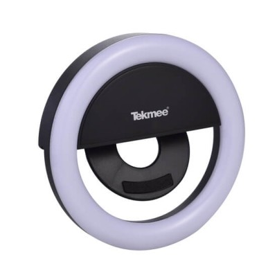 Tekmee Selfie Ring Light